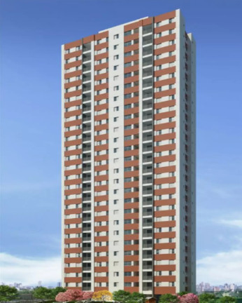 Apartamento com 2 Quartos à Venda,  em Picanço - Guarulhos