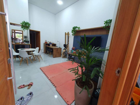 Imagem Casa com 3 Quartos à Venda, 131 m² em Jardim Bréscia - Indaiatuba Imagem Casa com 3 Quartos à Venda, 131 m² em Jardim Bréscia - Indaiatuba