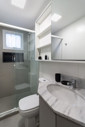 Imagem Apartamento com 2 Quartos à Venda, 63 m² em Bela Vista - Porto Alegre