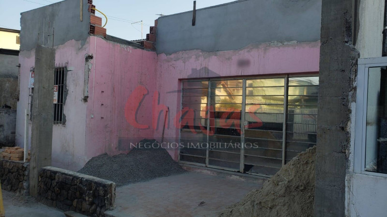 Imagem Casa com 3 Quartos à Venda, 100 m² em Centro - Caraguatatuba