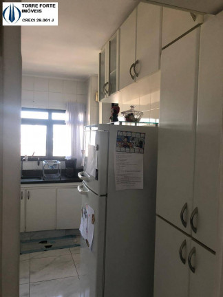 Imagem Apartamento com 4 Quartos à Venda, 160 m² em Vila Regente Feijó - São Paulo Imagem Apartamento com 4 Quartos à Venda, 160 m² em Vila Regente Feijó - São Paulo