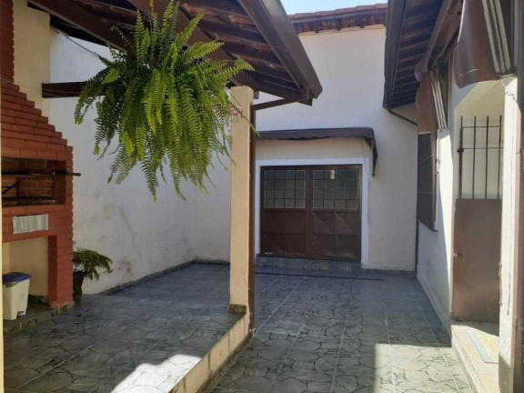 Imagem Casa com 2 Quartos à Venda, 336 m² em Parque Santo Antônio - Jacareí Imagem Casa com 2 Quartos à Venda, 336 m² em Parque Santo Antônio - Jacareí