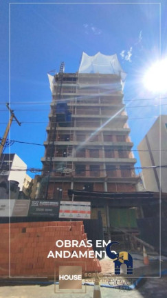 Imagem Apartamento com 1 Quarto à Venda, 29 m² em Pituba - Salvador