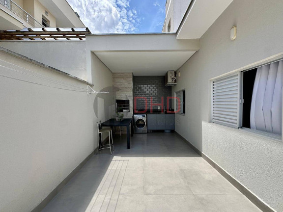 Imagem Casa de Condomínio com 3 Quartos à Venda, 150 m² em Jardim Golden Park Residence Ii - Sorocaba Imagem Casa de Condomínio com 3 Quartos à Venda, 150 m² em Jardim Golden Park Residence Ii - Sorocaba
