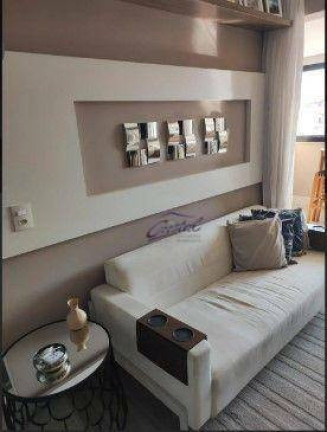 Imagem Apartamento com 2 Quartos à Venda, 77 m² em Centro - Osasco