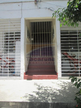 Apartamento com 2 Quartos para Alugar, 60 m² em água Fria - Recife