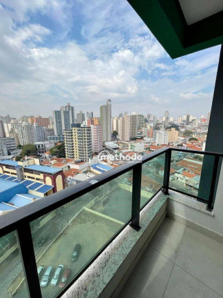 Imagem Apartamento com 2 Quartos à Venda, 70 m² em Botafogo - Campinas