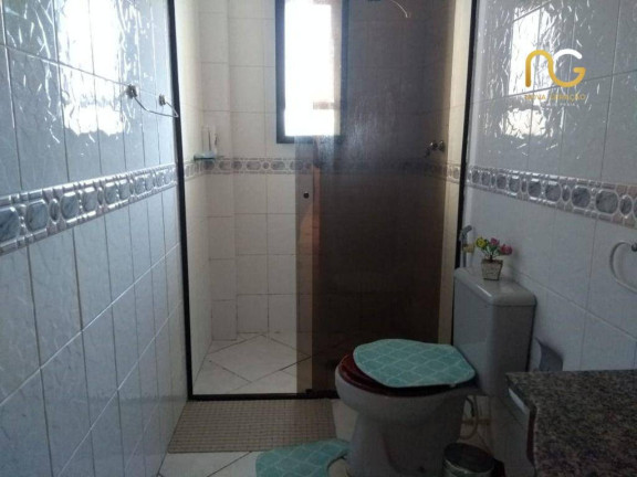 Imagem Apartamento com 3 Quartos à Venda, 168 m² em Canto Do Forte - Praia Grande