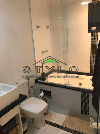 Imagem Apartamento com 3 Quartos à Venda, 130 m² em Rudge Ramos - São Bernardo Do Campo Imagem Apartamento com 3 Quartos à Venda, 130 m² em Rudge Ramos - São Bernardo Do Campo