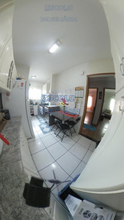 Imagem Apartamento com 2 Quartos à Venda, 56 m² em Jordanópolis - São Bernardo Do Campo Imagem Apartamento com 2 Quartos à Venda, 56 m² em Jordanópolis - São Bernardo Do Campo