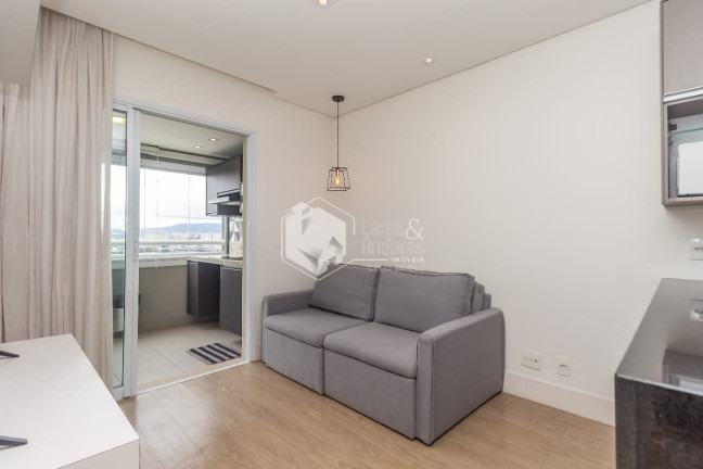Imagem Apartamento com 1 Quarto à Venda, 47 m² em Barra Funda - São Paulo