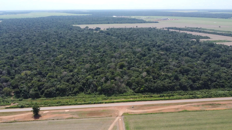 Imagem Fazenda à Venda, 117 m² em Zona Rural - Sinop Imagem Fazenda à Venda, 117 m² em Zona Rural - Sinop