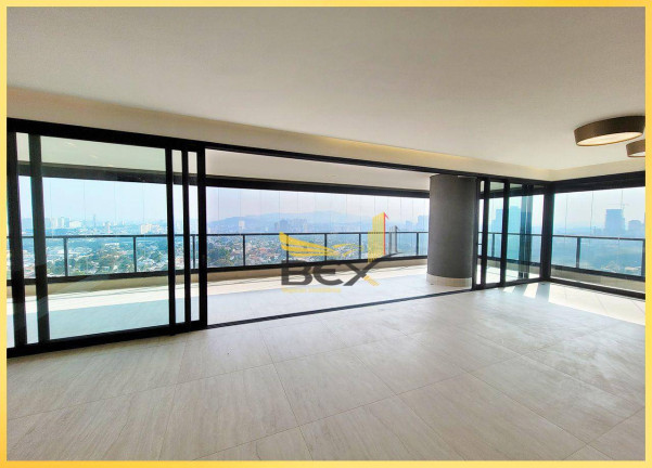 Imagem Apartamento com 4 Quartos à Venda, 344 m² em Alphaville Industrial - Barueri Imagem Apartamento com 4 Quartos à Venda, 344 m² em Alphaville Industrial - Barueri