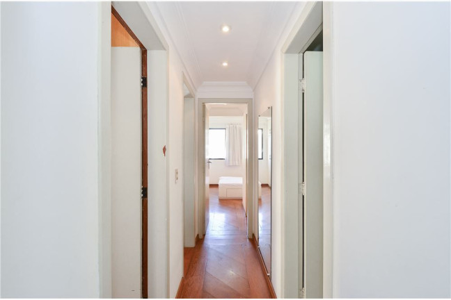 Imagem Apartamento com 3 Quartos à Venda, 70 m² em Saúde - São Paulo