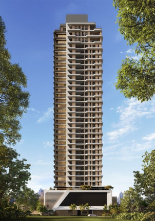 Cobertura com 3 Quartos à Venda, 208 m² em Setor Marista - Goiânia