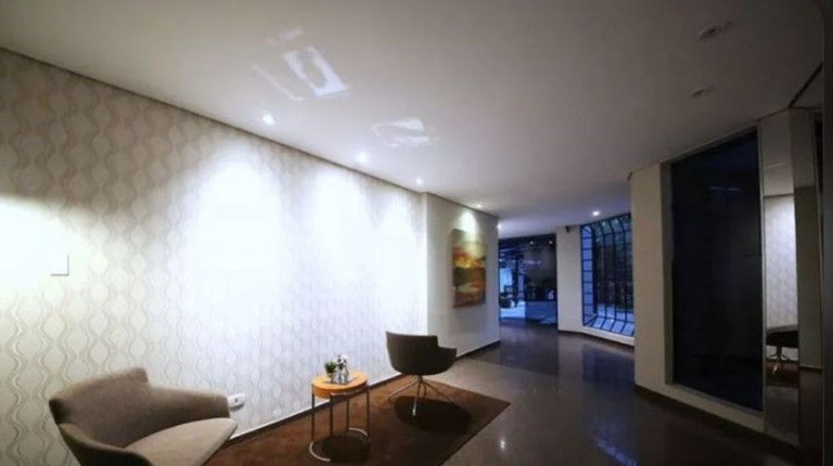Imagem Apartamento com 3 Quartos à Venda, 78 m² em Vila Congonhas - São Paulo