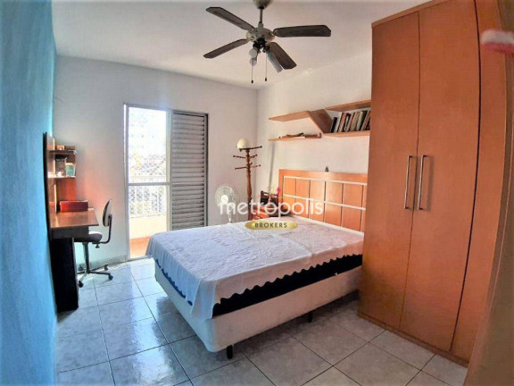 Imagem Apartamento com 2 Quartos à Venda, 78 m² em Santa Paula - São Caetano Do Sul Imagem Apartamento com 2 Quartos à Venda, 78 m² em Santa Paula - São Caetano Do Sul