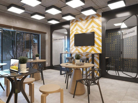 Imagem Apartamento com 2 Quartos à Venda, 64 m² em Centro - Osasco