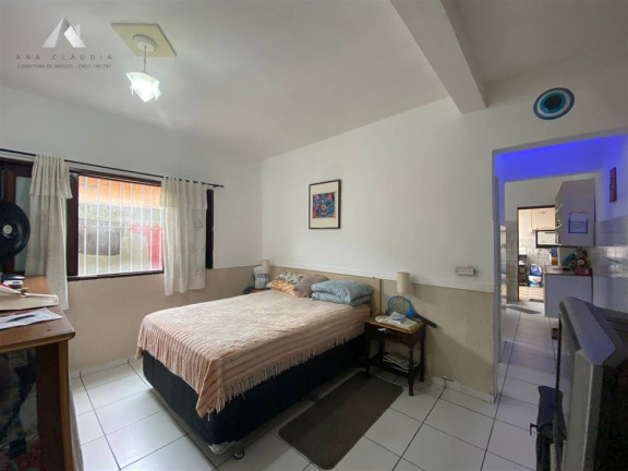 Imagem Casa com 1 Quarto à Venda, 125 m² em Agenor De Campos - Mongagua