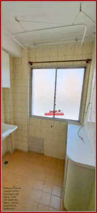 Imagem Apartamento com 2 Quartos à Venda, 55 m² em Vila São Geraldo - São Paulo Imagem Apartamento com 2 Quartos à Venda, 55 m² em Vila São Geraldo - São Paulo