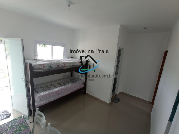 Imagem Apartamento com 1 Quarto à Venda, 45 m² em Praia Da Maranduba - Ubatuba