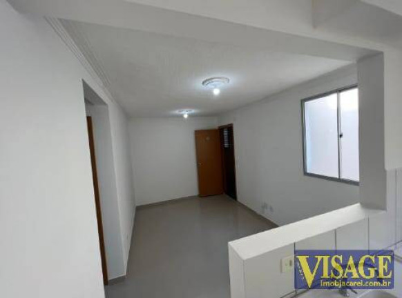 Apartamento com 2 Quartos à Venda, 49 m² em Jd. Yolanda - Jacareí