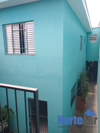 Imagem Sobrado com 3 Quartos à Venda, 146 m² em Jardim Monte Alegre (zona Norte) - São Paulo