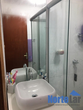 Imagem Apartamento com 2 Quartos à Venda, 50 m² em Freguesia Do ó - São Paulo