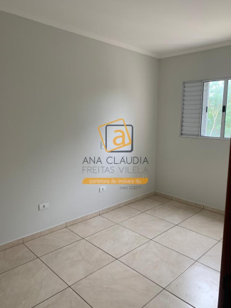 Imagem Apartamento com 2 Quartos à Venda, 60 m² em Residencial Santa Madre Paulina - Salto Imagem Apartamento com 2 Quartos à Venda, 60 m² em Residencial Santa Madre Paulina - Salto