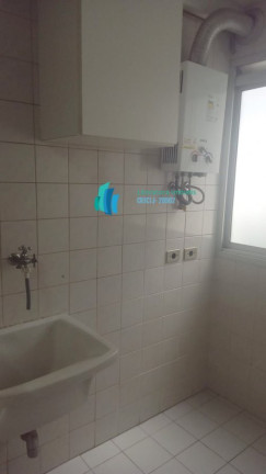 Imagem Apartamento com 2 Quartos à Venda, 48 m² em Centro - Diadema