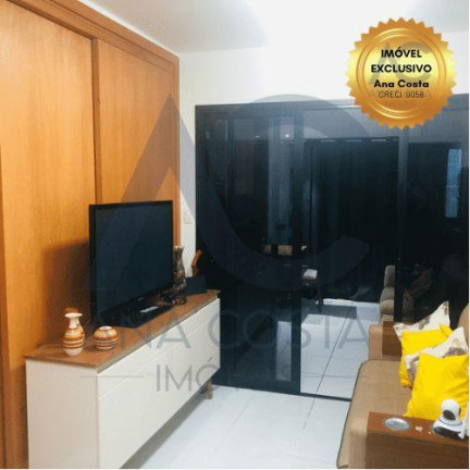 Imagem Apartamento com 1 Quarto à Venda, 58 m² em Caminho Das árvores - Salvador
