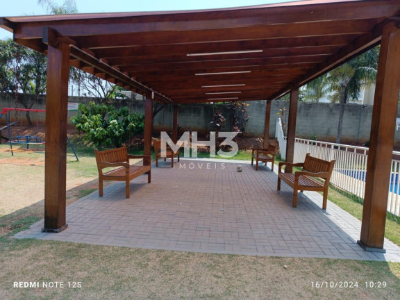 Imagem Imóvel com 2 Quartos à Venda, 47 m² em Jardim Nova Hortolândia I - Hortolândia