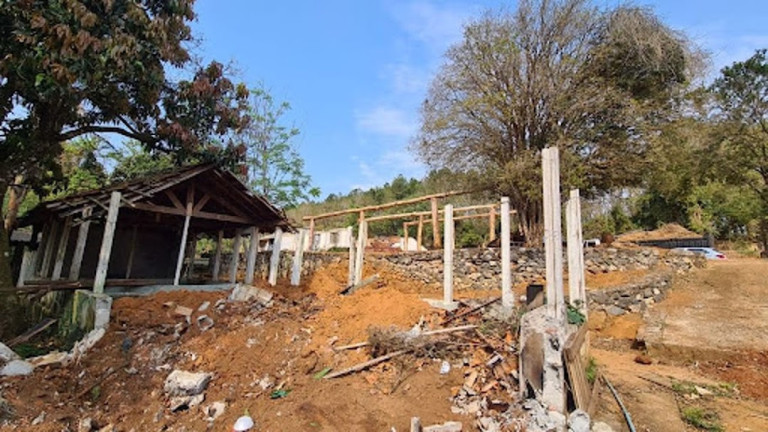 Imagem Imóvel à Venda, 11.000 m² em Tanque - Atibaia