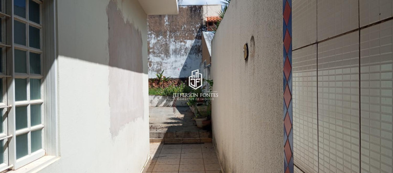 Imagem Casa com 2 Quartos à Venda, 90 m² em Jardim Luciana - Marília Imagem Casa com 2 Quartos à Venda, 90 m² em Jardim Luciana - Marília