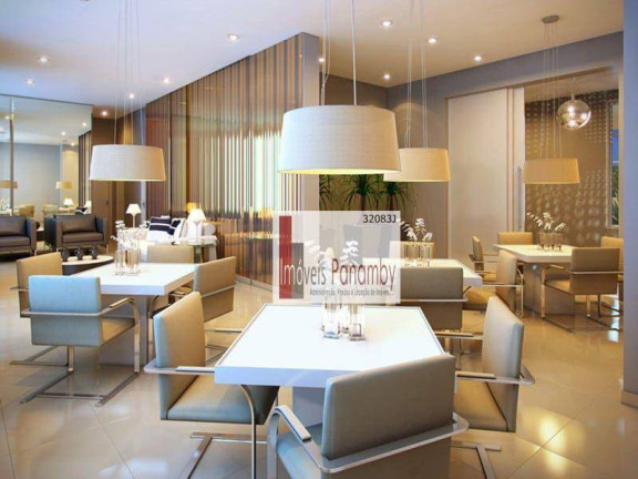 Imagem Apartamento com 3 Quartos à Venda, 110 m² em Vila Andrade - São Paulo Imagem Apartamento com 3 Quartos à Venda, 110 m² em Vila Andrade - São Paulo