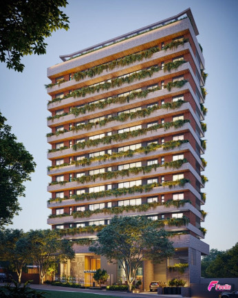Imagem Apartamento com 3 Quartos à Venda, 129 m² em Florianópolis