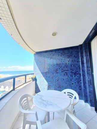 Imagem Apartamento com 1 Quarto à Venda, 50 m² em Armação - Salvador
