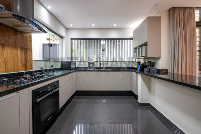 Imagem Casa com 5 Quartos para Alugar, 340 m² em Brooklin Paulista - São Paulo