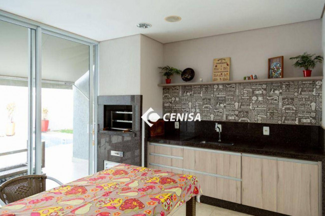 Imagem Casa com 4 Quartos à Venda, 280 m² em Residencial Beira Da Mata - Indaiatuba Imagem Casa com 4 Quartos à Venda, 280 m² em Residencial Beira Da Mata - Indaiatuba