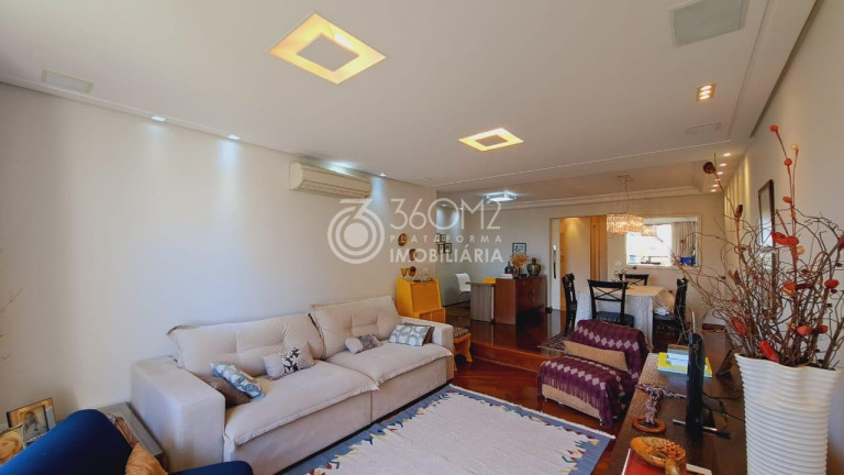 Imagem Apartamento com 3 Quartos à Venda, 156 m² em Jardim Bela Vista - Santo André Imagem Apartamento com 3 Quartos à Venda, 156 m² em Jardim Bela Vista - Santo André