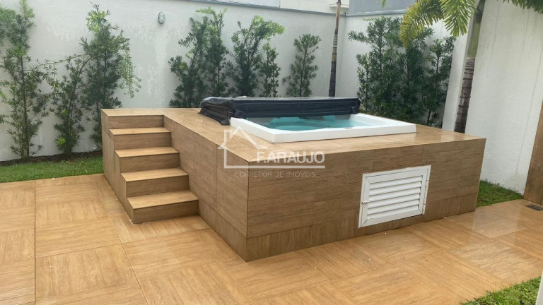 Imagem Imóvel com 4 Quartos à Venda, 275 m² em Residencial Chácara Ondina - Sorocaba