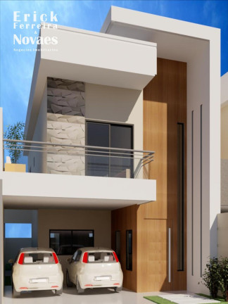 Imagem Casa com 3 Quartos à Venda, 140 m² em Praia Do Morro - Guarapari Imagem Casa com 3 Quartos à Venda, 140 m² em Praia Do Morro - Guarapari