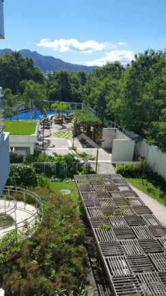 Imagem Apartamento com 3 Quartos à Venda, 156 m² em Barra Da Tijuca - Rio De Janeiro