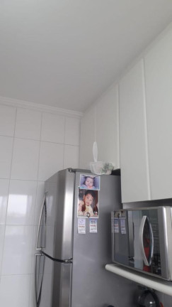 Imagem Apartamento com 3 Quartos à Venda, 100 m² em Rudge Ramos - São Bernardo Do Campo Imagem Apartamento com 3 Quartos à Venda, 100 m² em Rudge Ramos - São Bernardo Do Campo