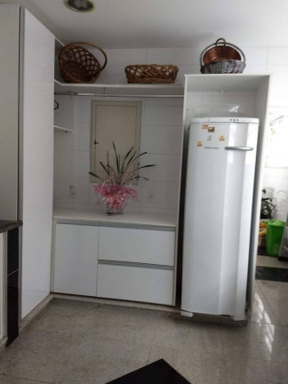 Imagem Apartamento com 5 Quartos à Venda, 305 m² em Boqueirão - Santos Imagem Apartamento com 5 Quartos à Venda, 305 m² em Boqueirão - Santos