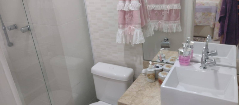 Imagem Apartamento com 2 Quartos à Venda, 101 m² em Jardim Caiçara - Cabo Frio Imagem Apartamento com 2 Quartos à Venda, 101 m² em Jardim Caiçara - Cabo Frio