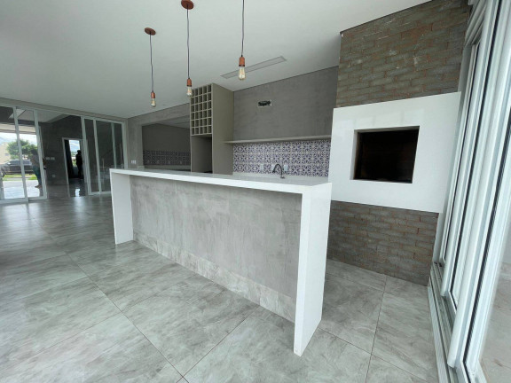 Imagem Casa de Condomínio com 4 Quartos à Venda, 472 m² em Ribeirão Do Lipa - Cuiabá