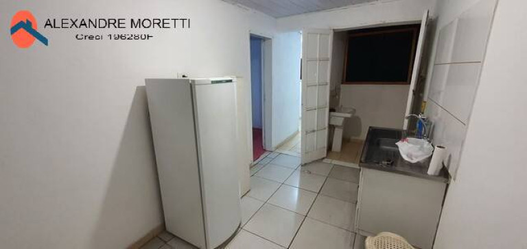 Imagem Casa com 1 Quarto à Venda, 71 m² em Jardim Itanguá - Sorocaba Imagem Casa com 1 Quarto à Venda, 71 m² em Jardim Itanguá - Sorocaba