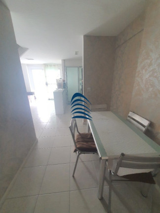 Imagem Imóvel com 3 Quartos à Venda, 95 m² em Caminho Das árvores - Salvador