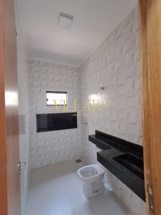 Imagem Casa com 3 Quartos à Venda, 119 m² em Setor Ponta Kayana - Trindade Imagem Casa com 3 Quartos à Venda, 119 m² em Setor Ponta Kayana - Trindade